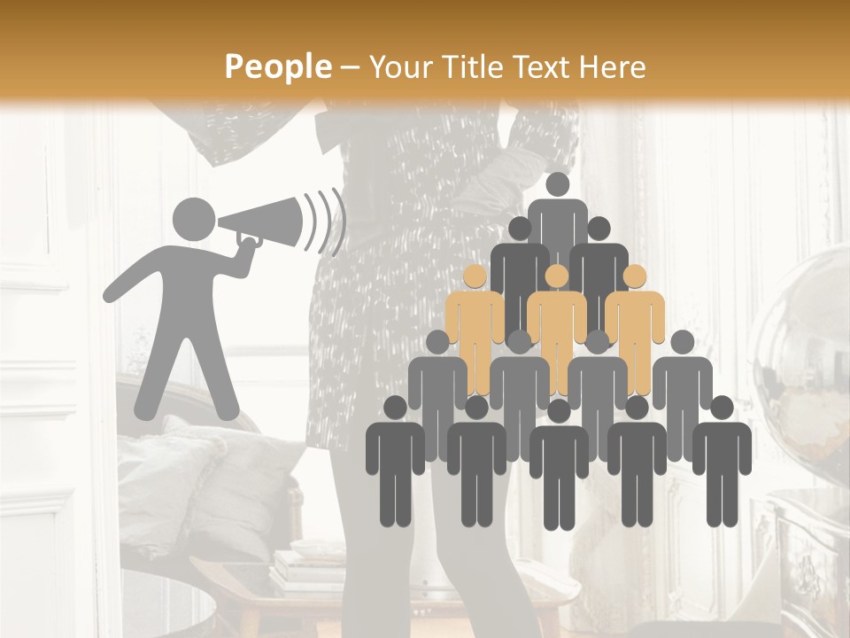 Pretty Hip One PowerPoint Template