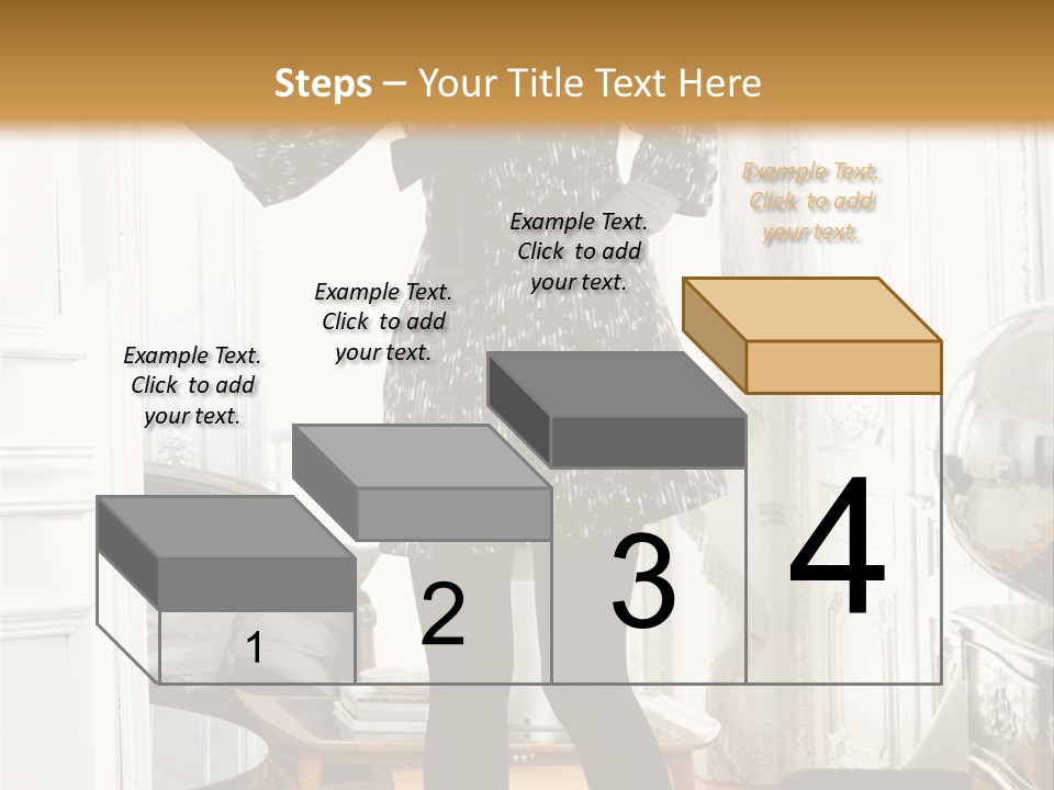Pretty Hip One PowerPoint Template