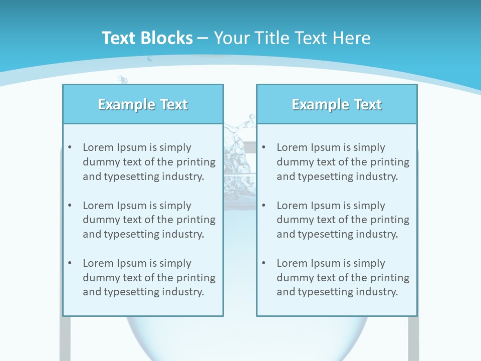 Isolated Motion Computer PowerPoint Template