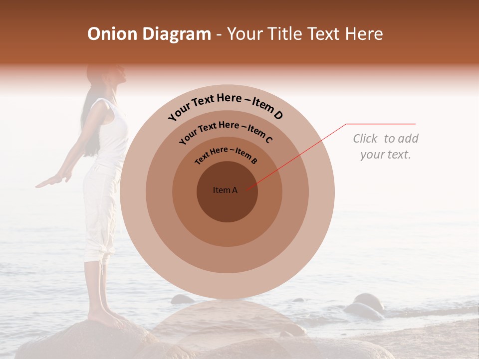 Recreation Beauty  PowerPoint Template