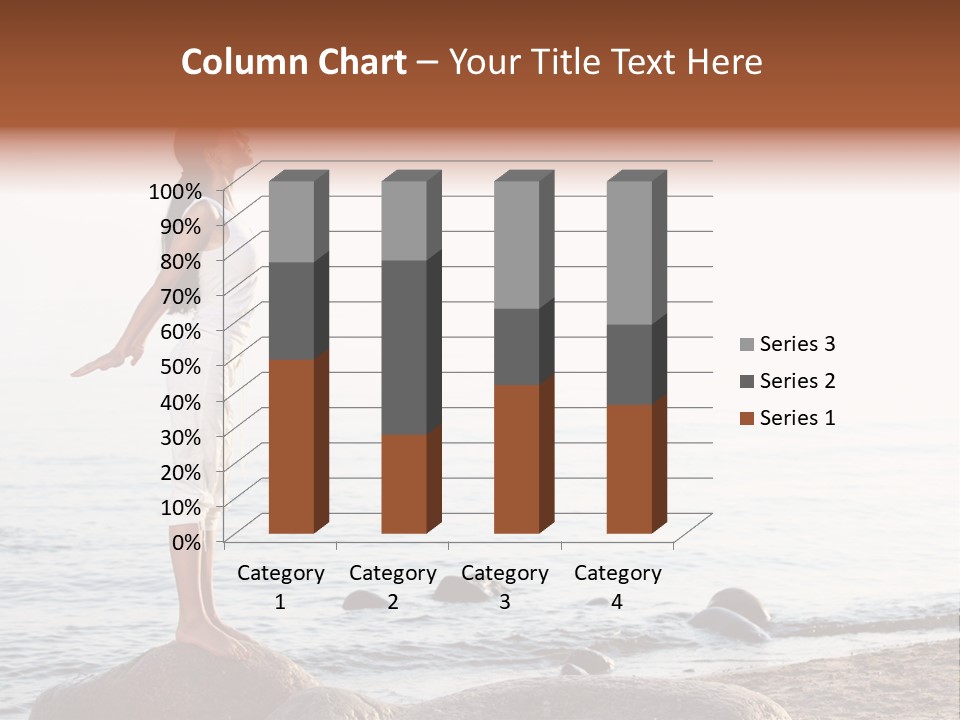 Recreation Beauty  PowerPoint Template