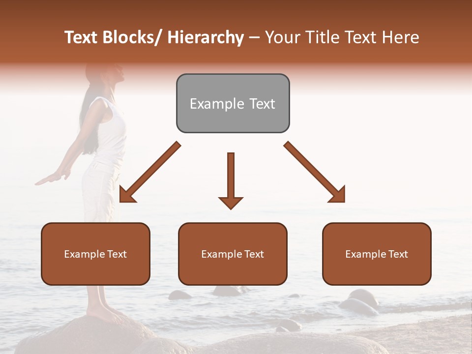 Recreation Beauty  PowerPoint Template