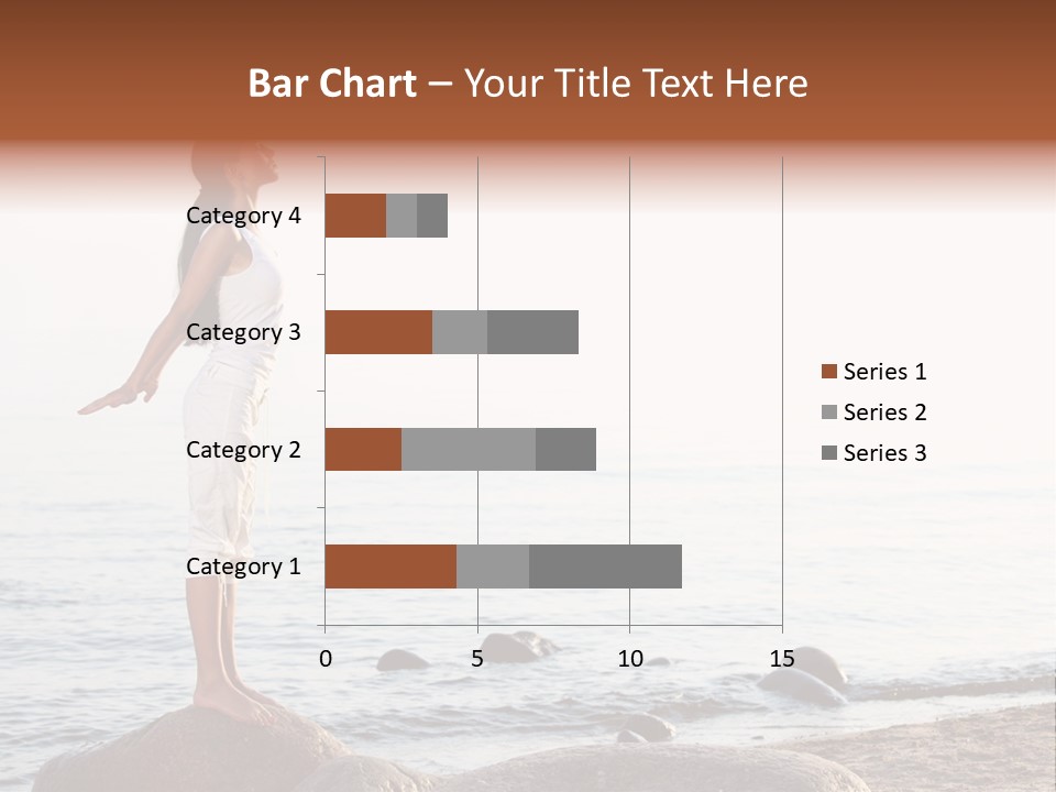 Recreation Beauty  PowerPoint Template