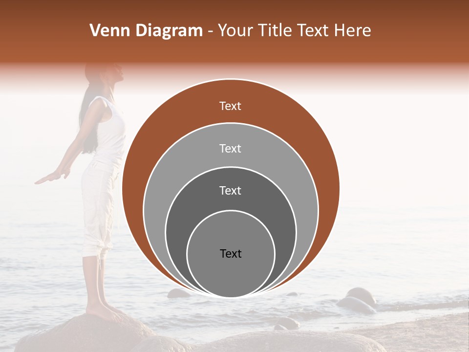 Recreation Beauty  PowerPoint Template
