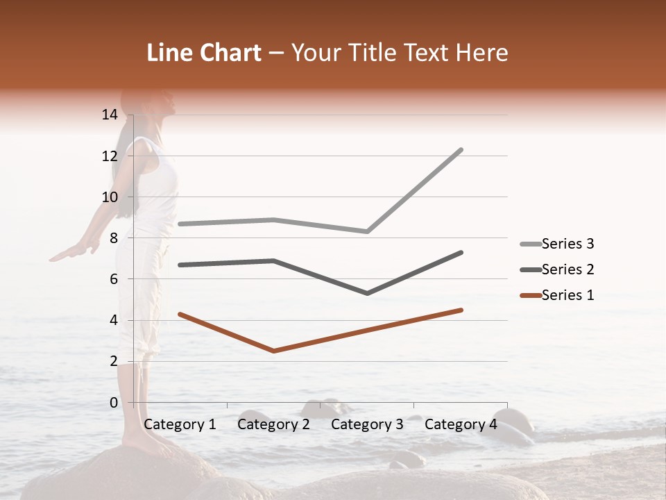 Recreation Beauty  PowerPoint Template