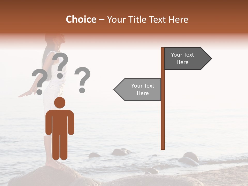 Recreation Beauty  PowerPoint Template