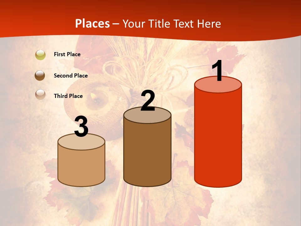 De Ign Background Decoration PowerPoint Template