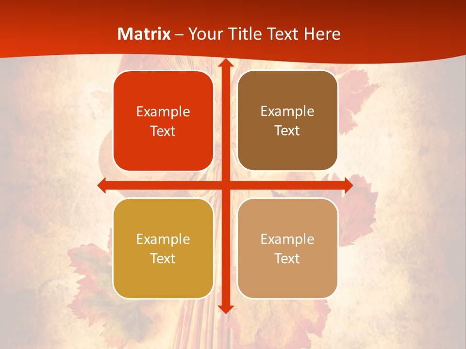 De Ign Background Decoration PowerPoint Template