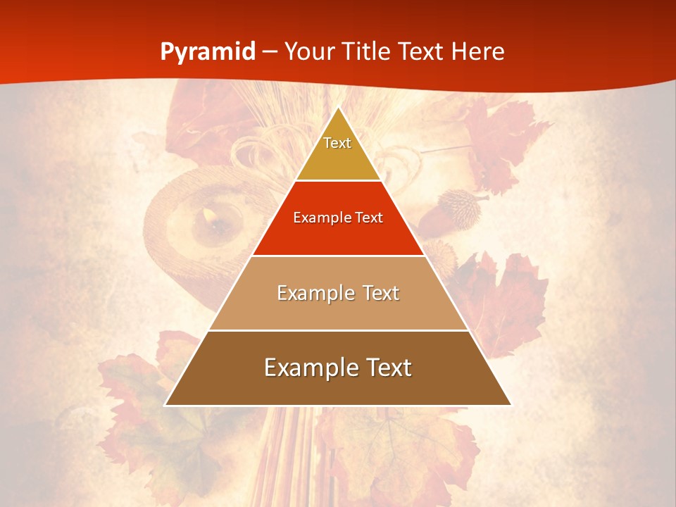 De Ign Background Decoration PowerPoint Template