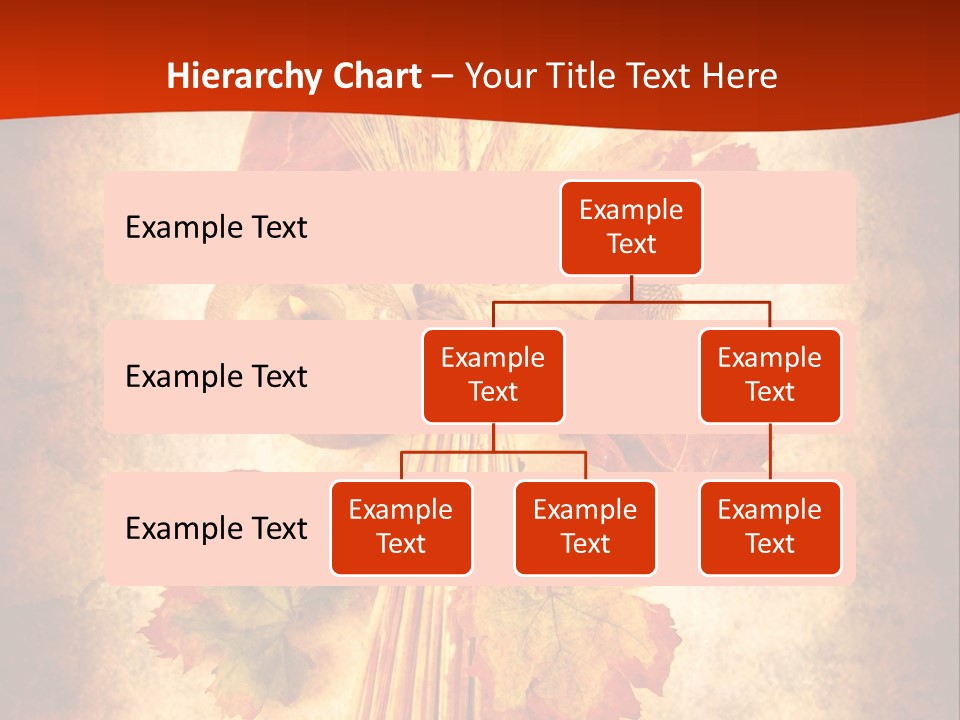 De Ign Background Decoration PowerPoint Template