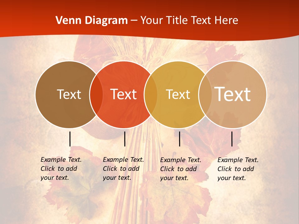 De Ign Background Decoration PowerPoint Template