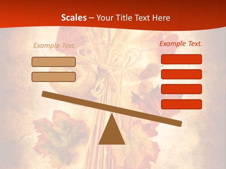 De Ign Background Decoration PowerPoint Template