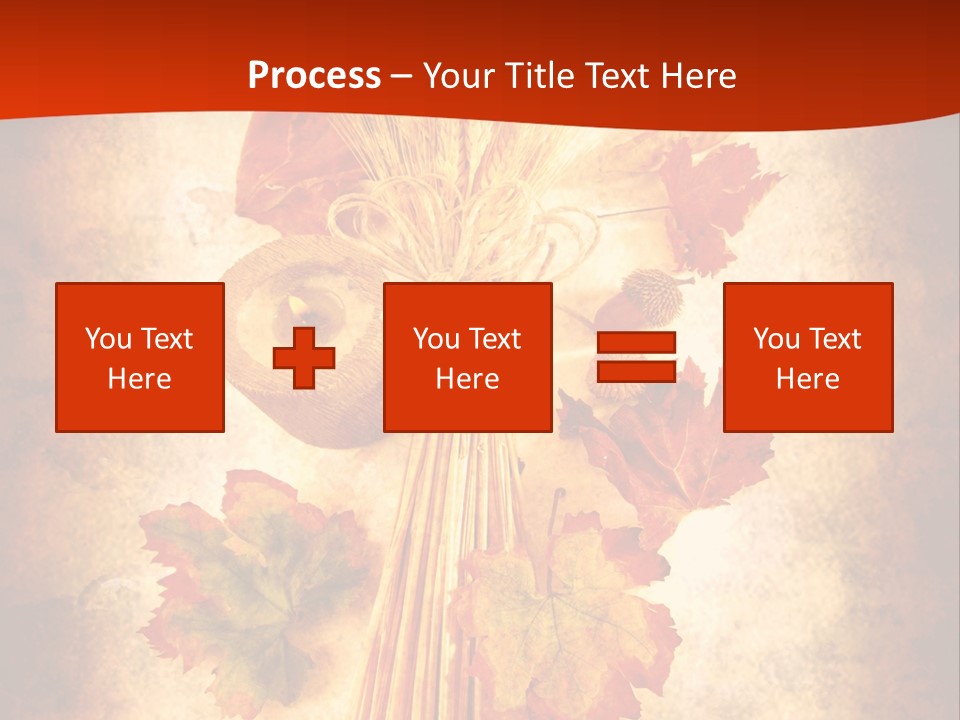 De Ign Background Decoration PowerPoint Template