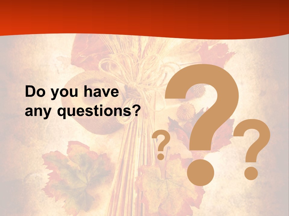 De Ign Background Decoration PowerPoint Template