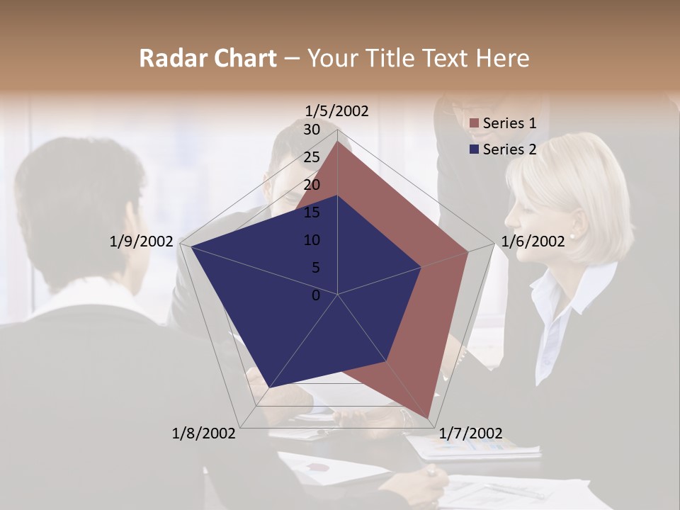 Day Business Lifestyle PowerPoint Template