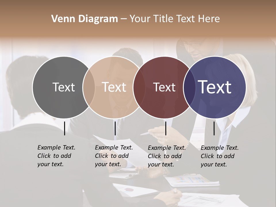 Day Business Lifestyle PowerPoint Template