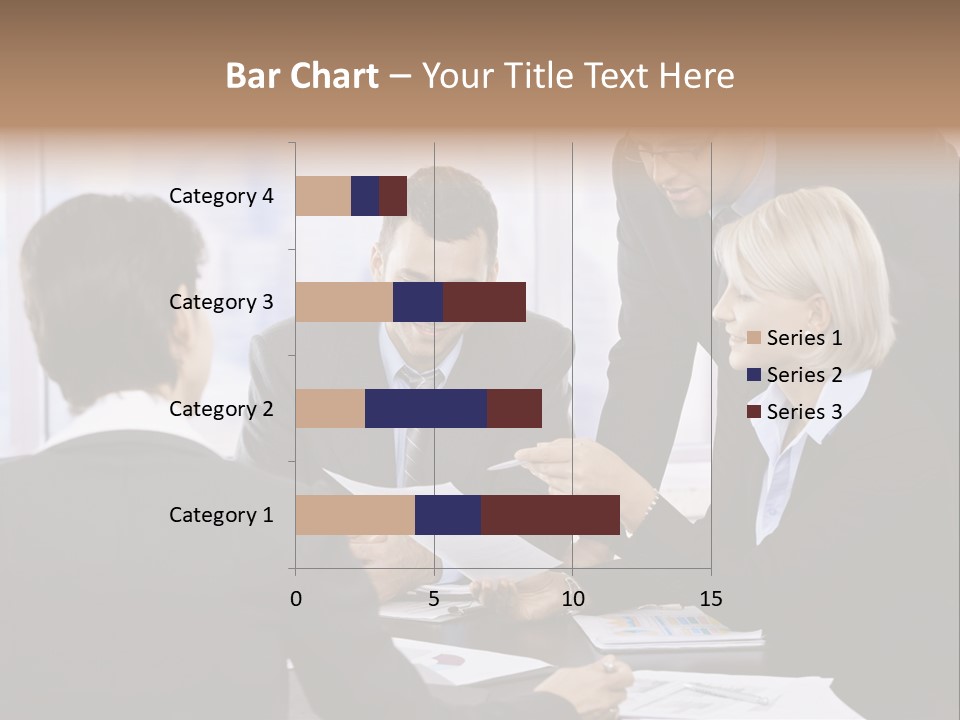 Day Business Lifestyle PowerPoint Template