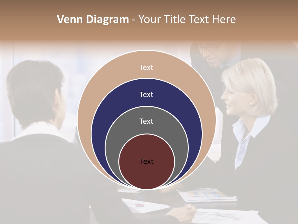Day Business Lifestyle PowerPoint Template