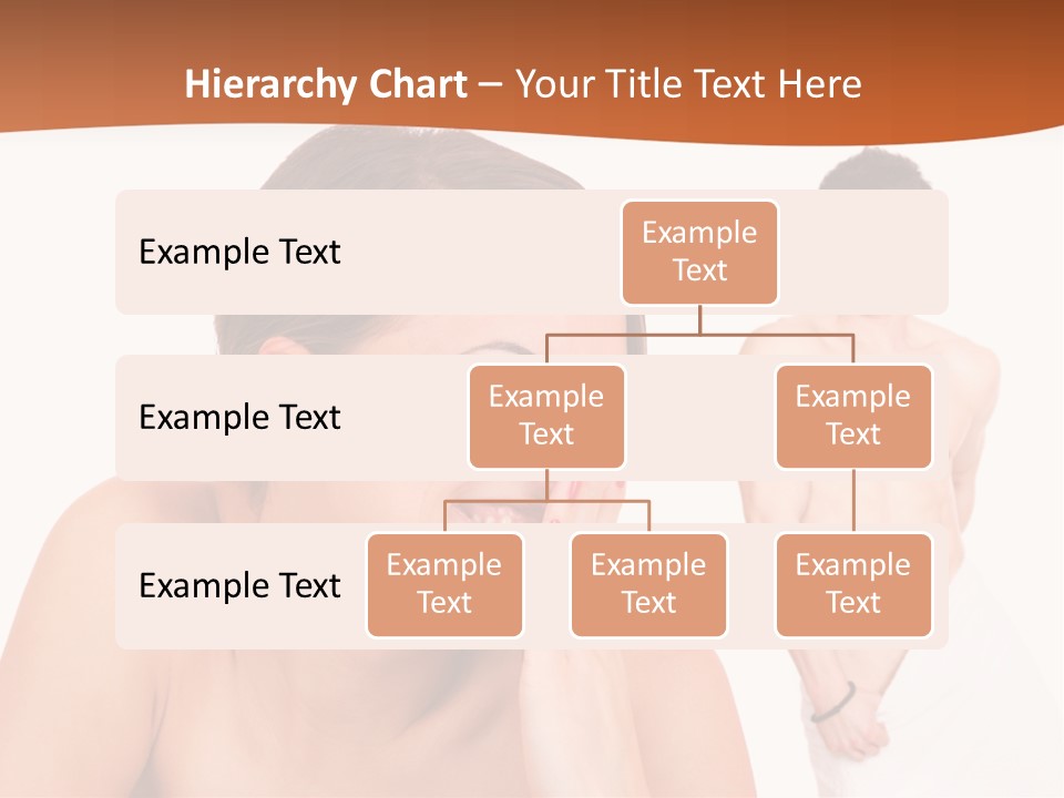 Beautiful Clean Serene PowerPoint Template