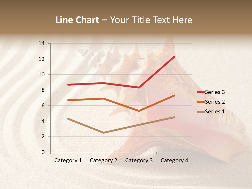 Perfect Exotic Relaxation PowerPoint Template