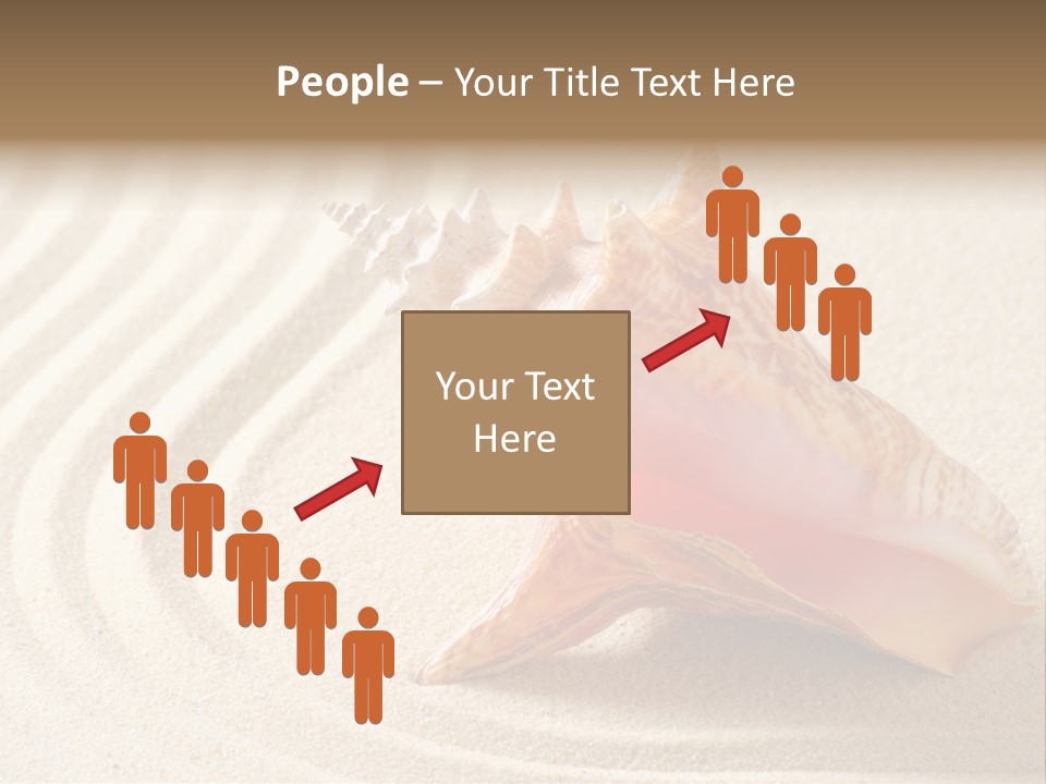 Perfect Exotic Relaxation PowerPoint Template