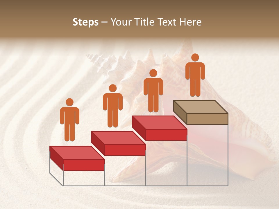 Perfect Exotic Relaxation PowerPoint Template