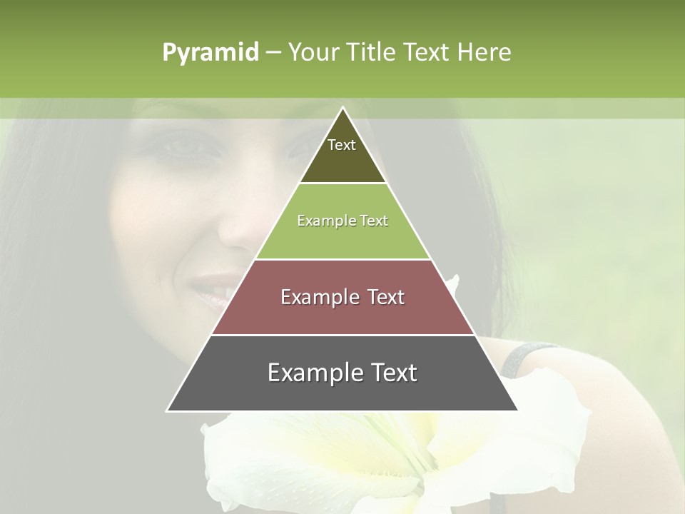 Enjoyment  Young PowerPoint Template