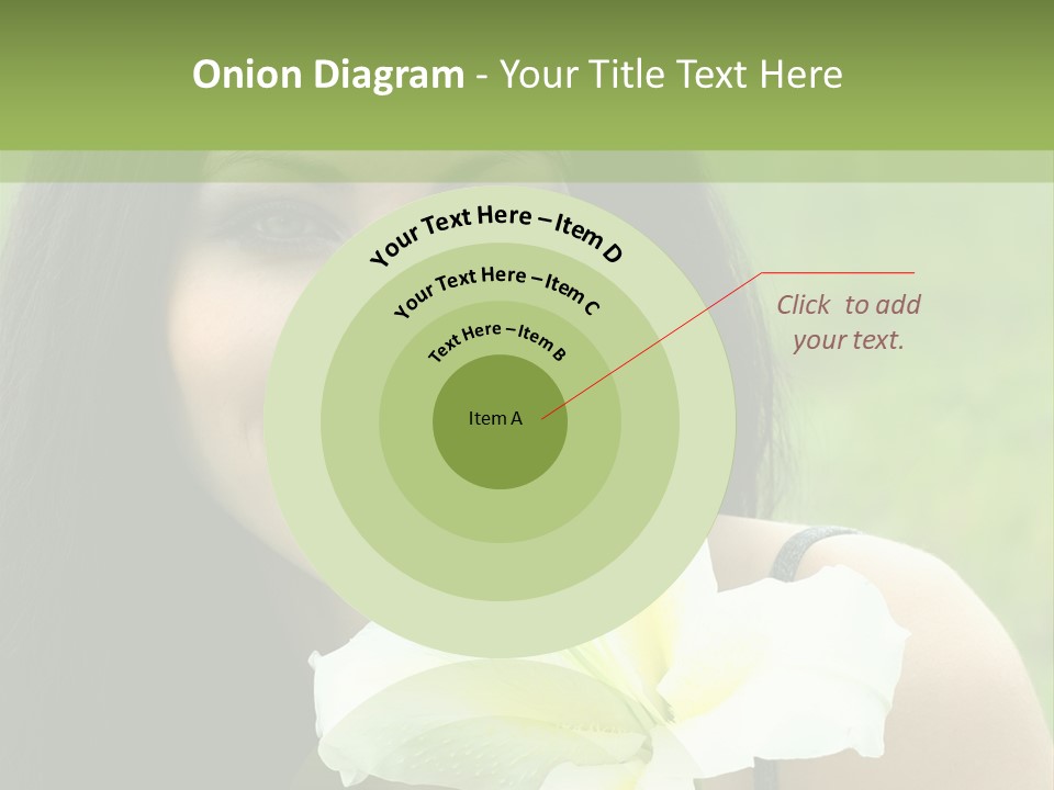 Enjoyment  Young PowerPoint Template