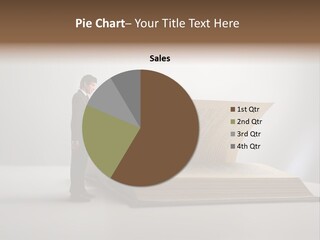 Understand Study Job PowerPoint Template