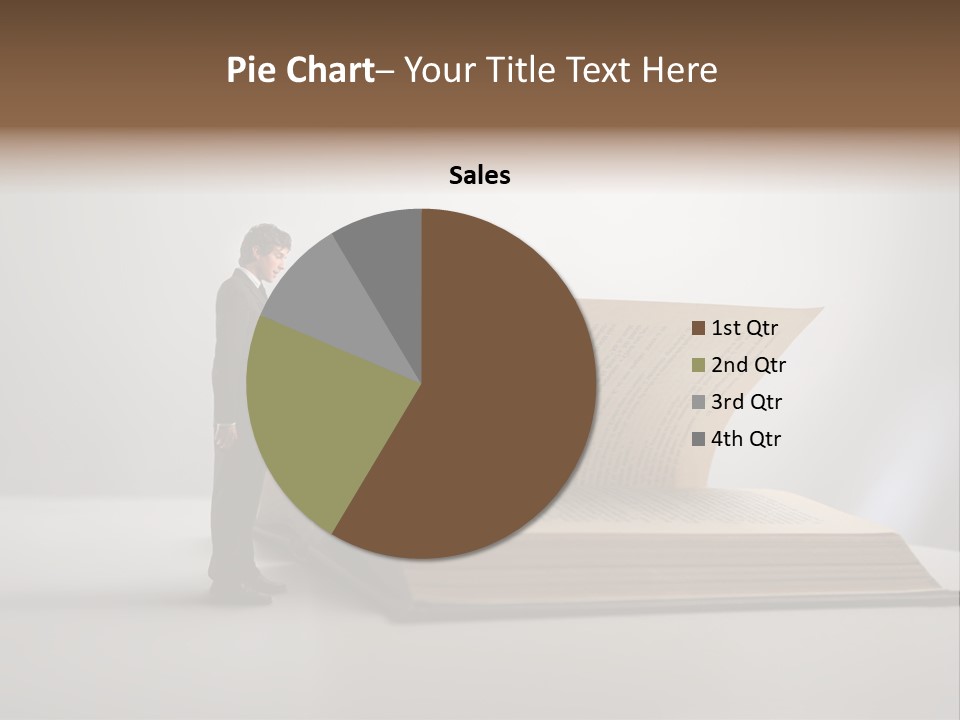 Understand Study Job PowerPoint Template