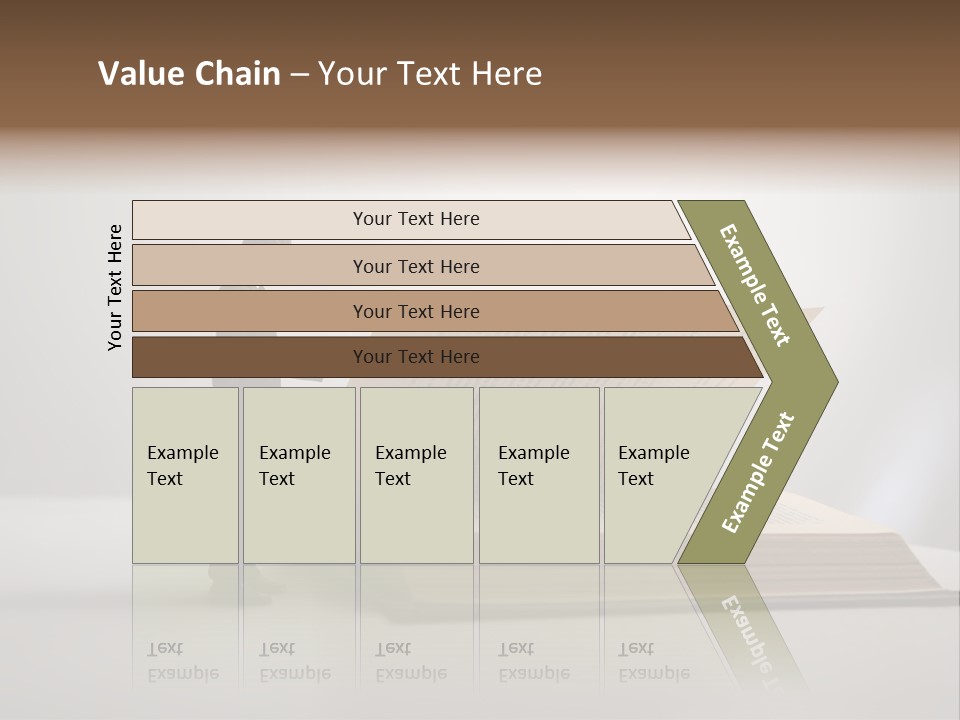 Understand Study Job PowerPoint Template