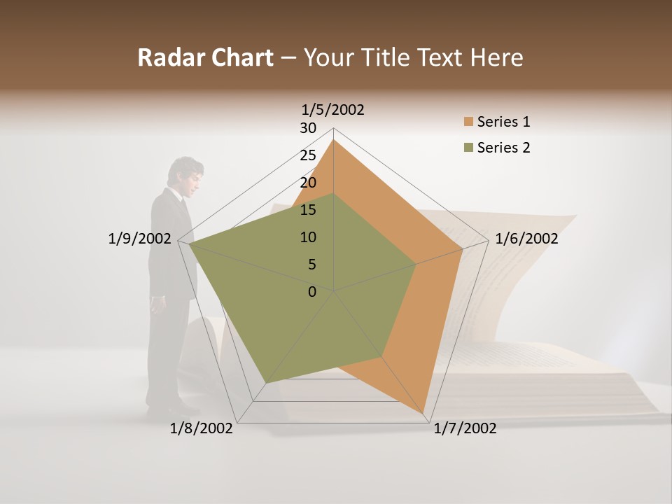 Understand Study Job PowerPoint Template
