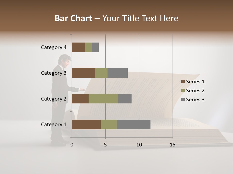 Understand Study Job PowerPoint Template