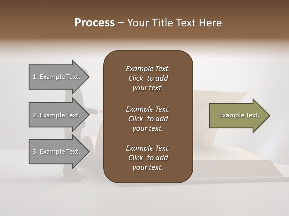 Understand Study Job PowerPoint Template