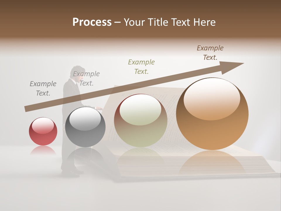 Understand Study Job PowerPoint Template