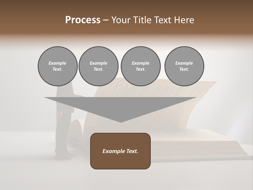 Understand Study Job PowerPoint Template