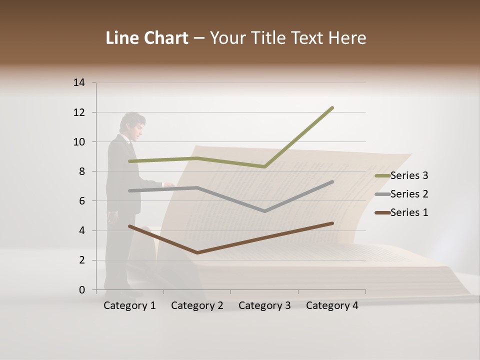Understand Study Job PowerPoint Template