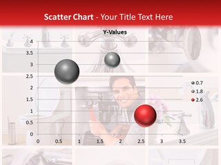 Installing Sink Bath PowerPoint Template