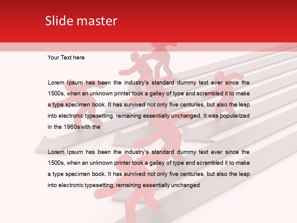 Cart History Zaporozhye PowerPoint Template