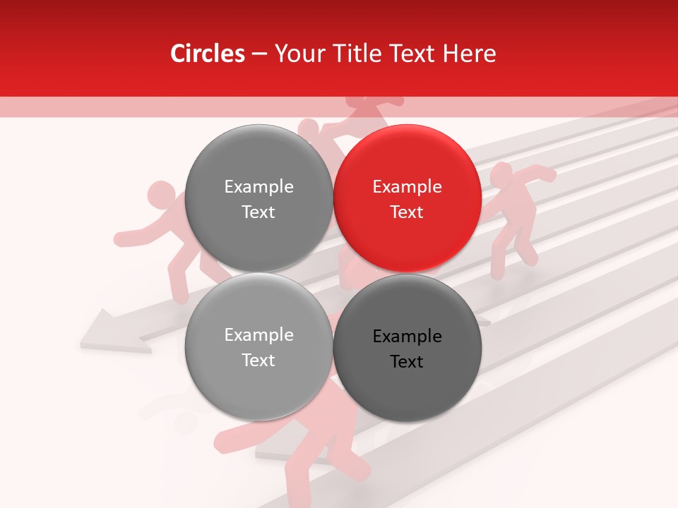 Cart History Zaporozhye PowerPoint Template