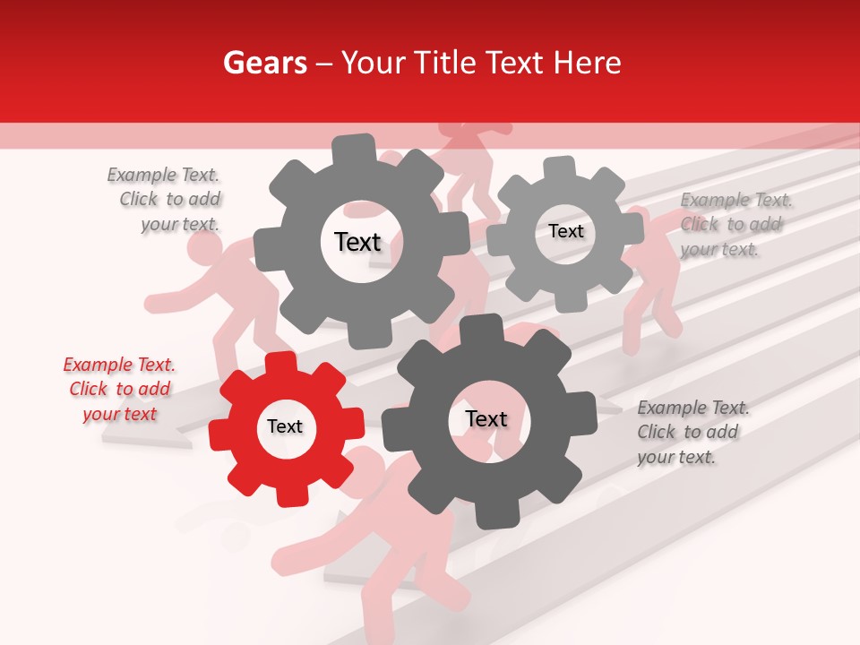 Cart History Zaporozhye PowerPoint Template