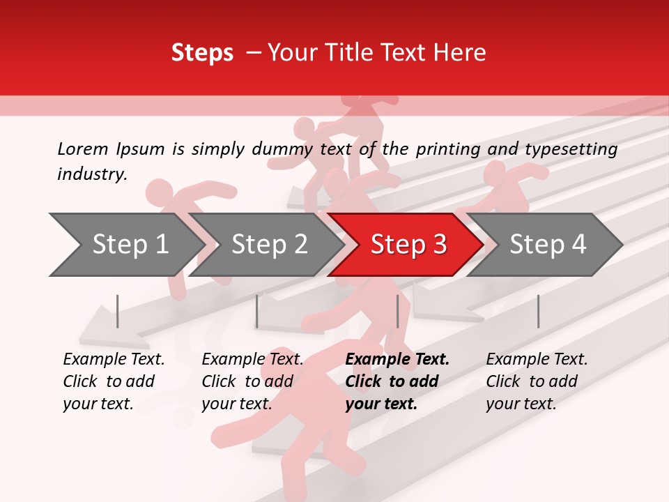 Cart History Zaporozhye PowerPoint Template