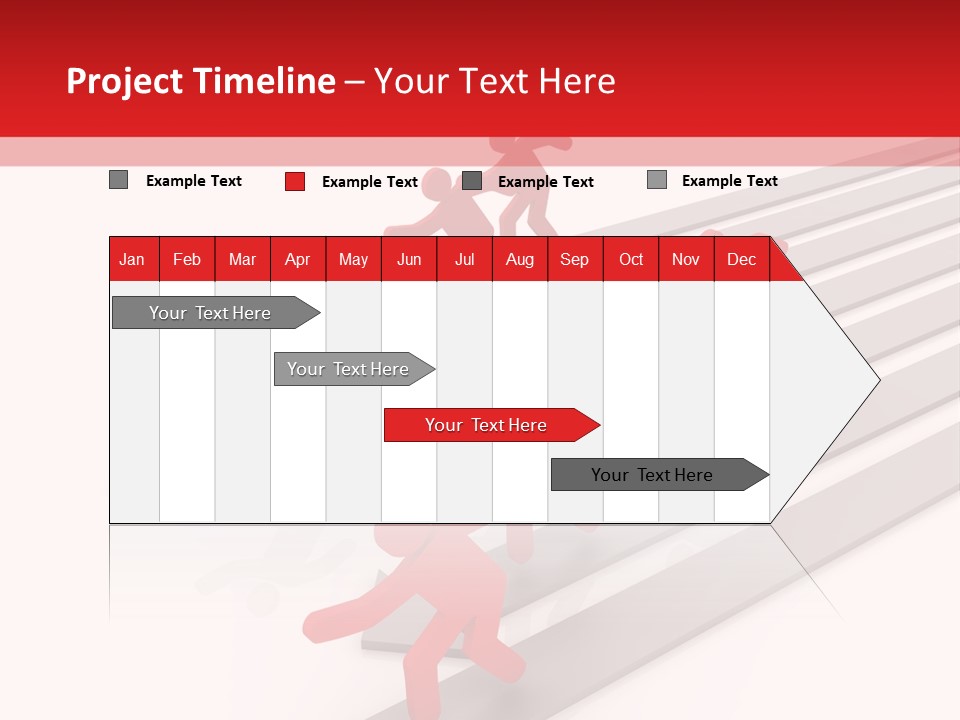 Cart History Zaporozhye PowerPoint Template