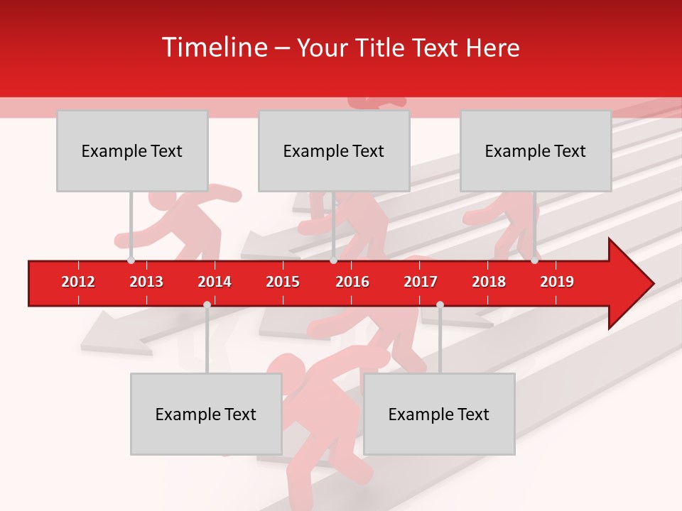 Cart History Zaporozhye PowerPoint Template
