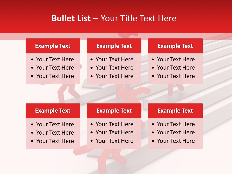 Cart History Zaporozhye PowerPoint Template