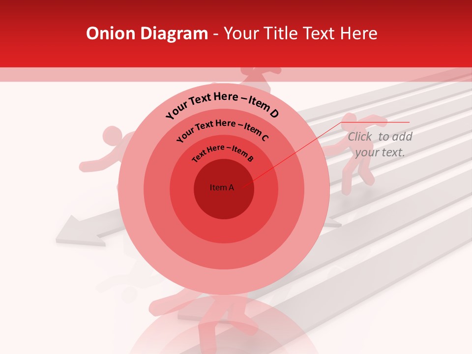 Cart History Zaporozhye PowerPoint Template