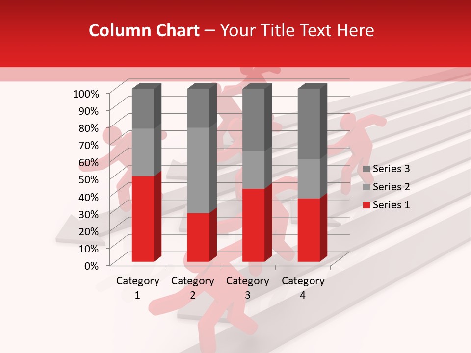 Cart History Zaporozhye PowerPoint Template