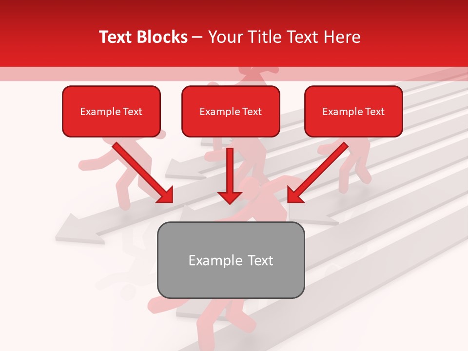 Cart History Zaporozhye PowerPoint Template