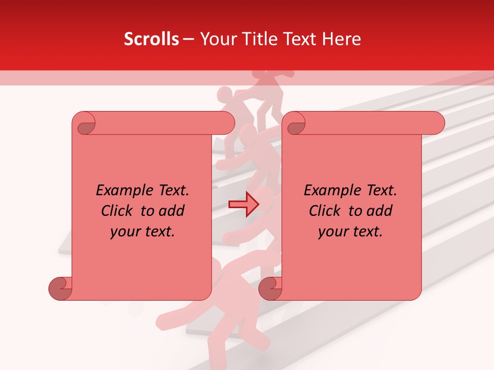Cart History Zaporozhye PowerPoint Template