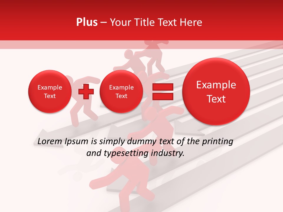 Cart History Zaporozhye PowerPoint Template